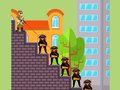 Игра Господин Стрелец онлайн