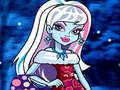 Игра Monster High Abbey онлайн
