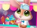 Игра Магазин за DIY Леденички Spirale онлайн