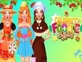 Игра Стил на Знаменитости Фудита онлайн