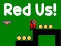 Игра Червени Ние онлайн