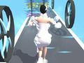 Игра Бягане под Душа 3D онлайн