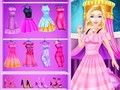 Игра Шкаф за модна кукла онлайн