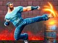 Игра Уличен Хаос: Печелиш онлайн