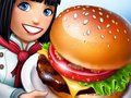 Игра Бургер Ресторан Експрес 2 онлайн