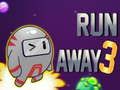 Игра Бягай 3 онлайн