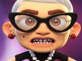 Игра Разприца Обичана Баба: Grannywood онлайн