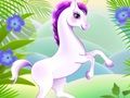 Игра Блеър Еднорог онлайн