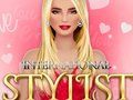 Игра Международен моден стилист онлайн
