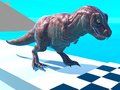 Игра Бягане на Дино Рекс онлайн