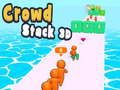 Игра Стек от Маса 3D онлайн