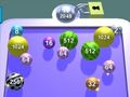 Игра 2048 Билиард 3D онлайн