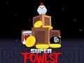 Игра Супер Птици онлайн