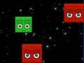 Игра Зелен Бит Избягване онлайн