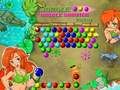 Игра Джунгла: Мания с Бъбли онлайн