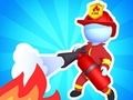 Игра Спасител на Пожарникар Лабиринт онлайн