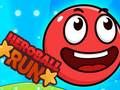 Игра Херобол Бягане онлайн