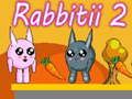 Игра Зайче 2 онлайн