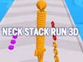 Игра Бягане с Куче на Вратовръзка 3D онлайн