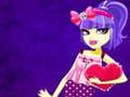 Игра Салон за красота Monster High™ онлайн