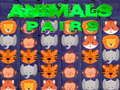Игра Животински Партньори онлайн