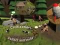Игра Цивилизация онлайн