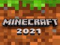 Игра Minecraft 2021 онлайн