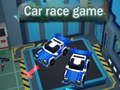 Игра Игра за автомобилни състезания онлайн