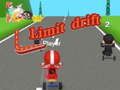 Игра Лимит дрифт онлайн