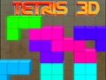 Игра Майстор Тетрис 3D онлайн