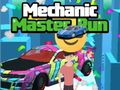 Игра Бягане на Мастера Механик онлайн