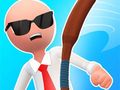 Игра Луд офисен шамар онлайн