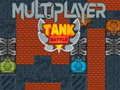Игра Мултиплейър танкова битка онлайн