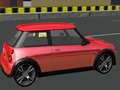 Игра Истинско Паркиране на Автомобили: Шофиране по Улиците 3D онлайн