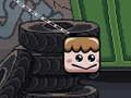Игра Бобо онлайн