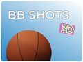 Игра BB Изстрели 3D онлайн