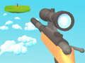 Игра Стреляй Z онлайн