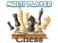 Игра Шах Мат за Много Играч онлайн