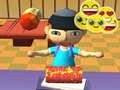 Игра Суши Рол 3D Яко онлайн