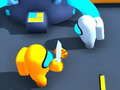 Игра Убиец Имитатор Сред Нас онлайн