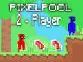 Игра PixelPooL 2 - Играч онлайн