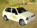 Игра Симулатор на пътници Suzuki Mehran 2022 онлайн