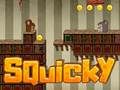 Игра Сквики онлайн