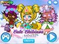 Игра Сладък Чибиуса Създател онлайн