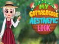 Игра Моят кottедж кор стил онлайн