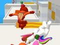 Игра Паркур Състезание 3D онлайн