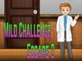 Игра Amgel Мек Предизвикателство Изход 2 онлайн