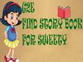 Игра G2E Намери приказна книга за Sweety онлайн