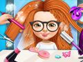 Игра Сладък Бебешки Красотен Салон онлайн