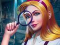 Игра Скритите Обекти: Загадка онлайн